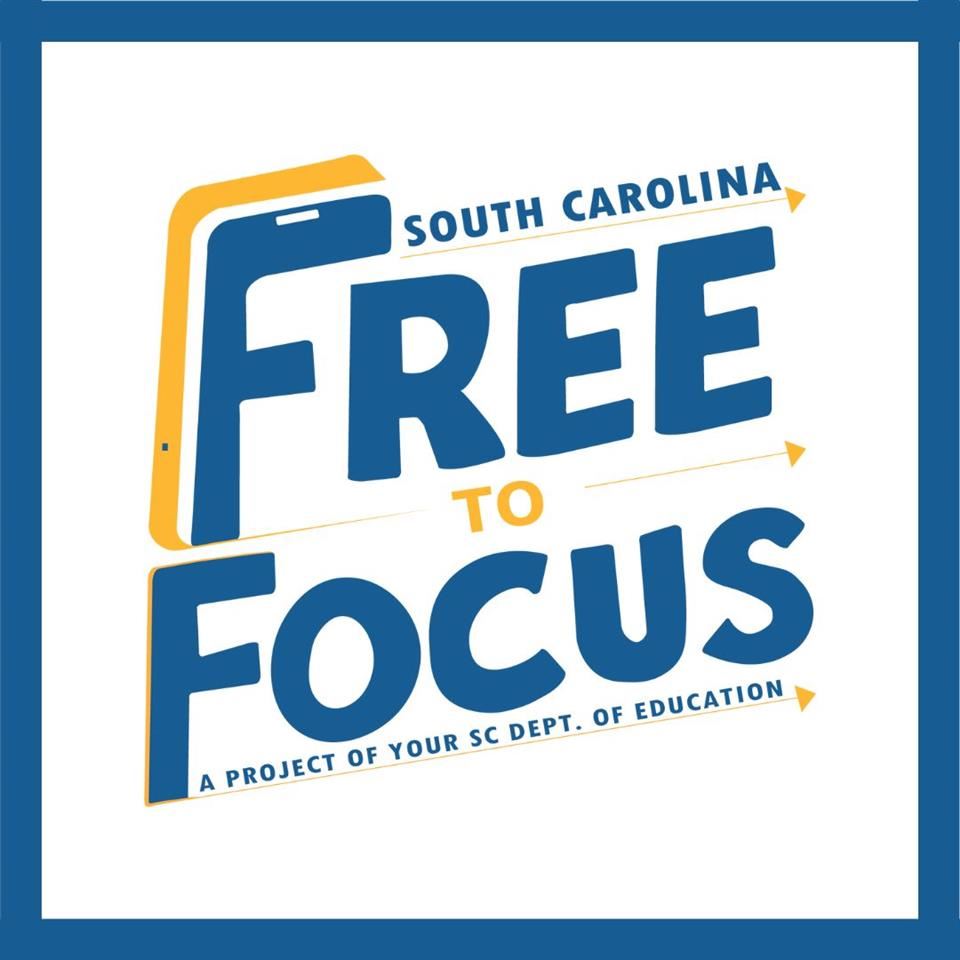  'Free to Focus SC'